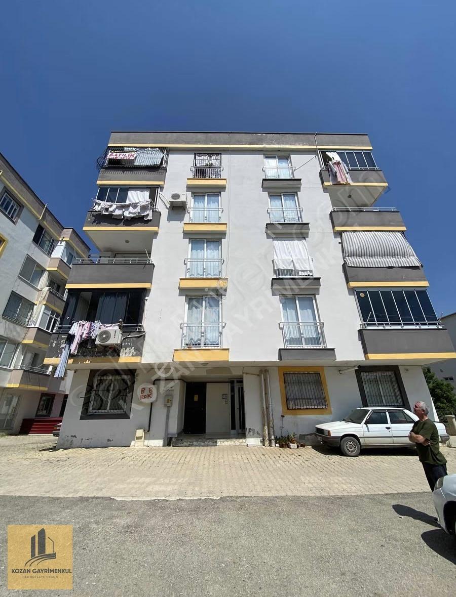 Kozangayrimenkul'den Az Katlı Apartmanda 3+0 Kombili Daire - Görsel 6