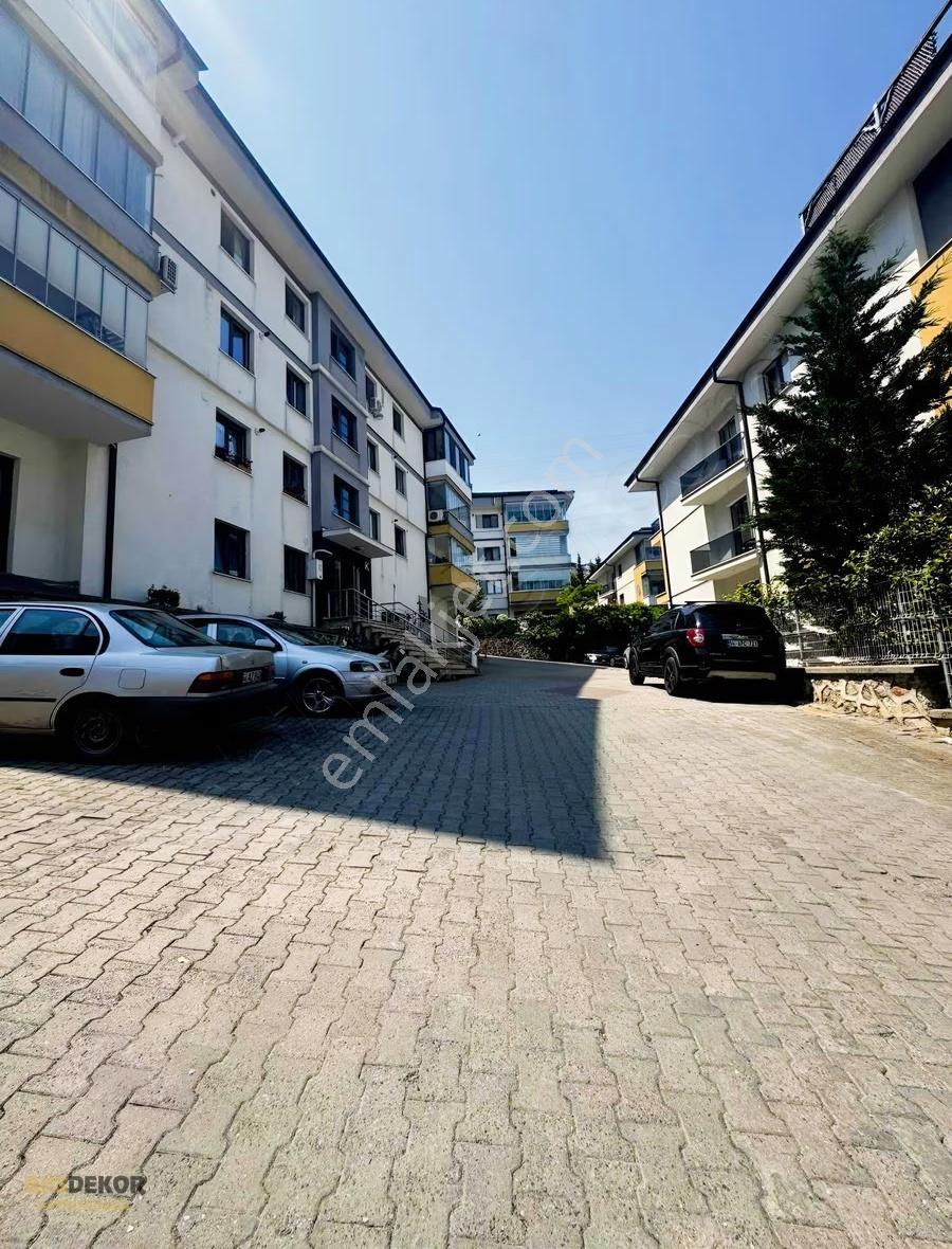 Başdekor Gayrimenkul'den Kiralık 3+1 Site İçi Daire - Görsel 2