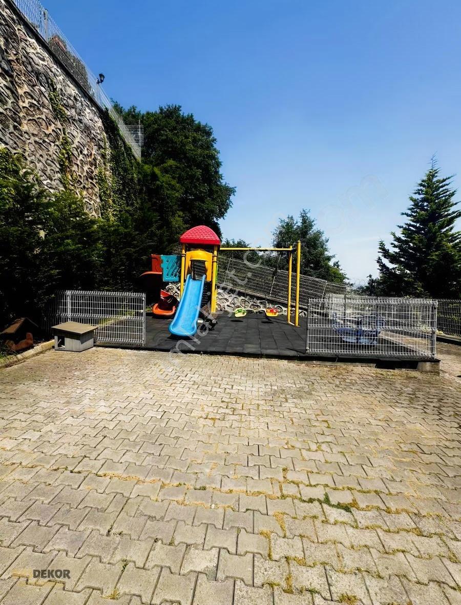 Başdekor Gayrimenkul'den Kiralık 3+1 Site İçi Daire - Görsel 28