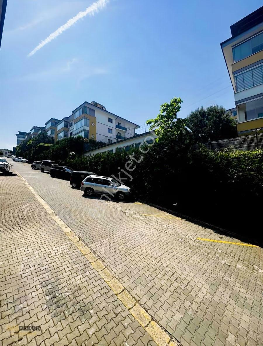 Başdekor Gayrimenkul'den Kiralık 3+1 Site İçi Daire - Görsel 15