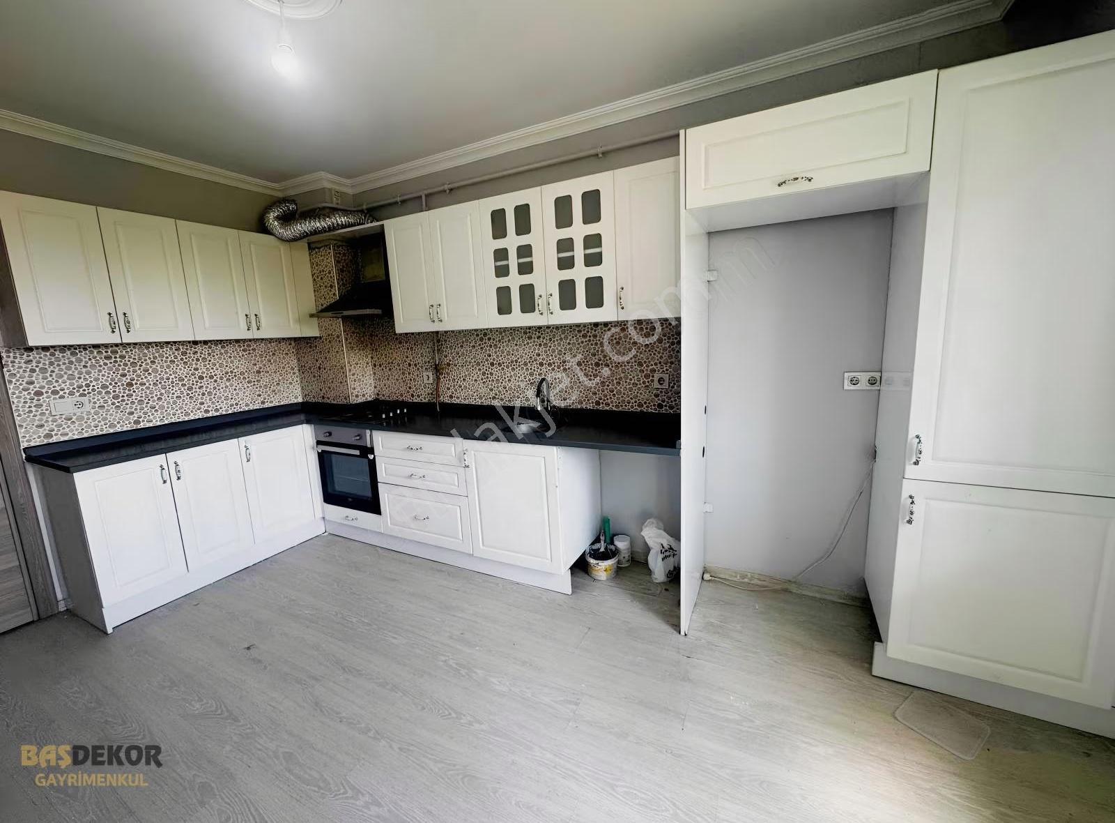 Başdekor Gayrimenkul'den Kiralık 3+1 Site İçi Daire - Görsel 26