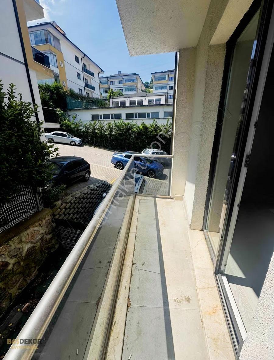 Başdekor Gayrimenkul'den Kiralık 3+1 Site İçi Daire - Görsel 29