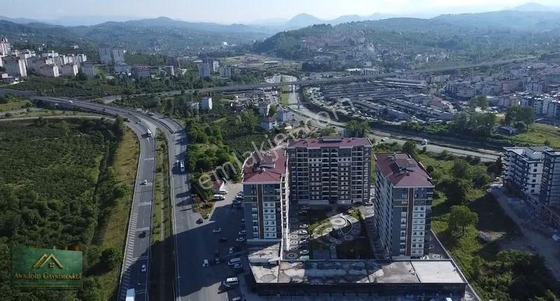 Anadolu Gayrimenkul Karşıyaka Mahallesi Satılık 3+1 Geniş Daire - Görsel 15