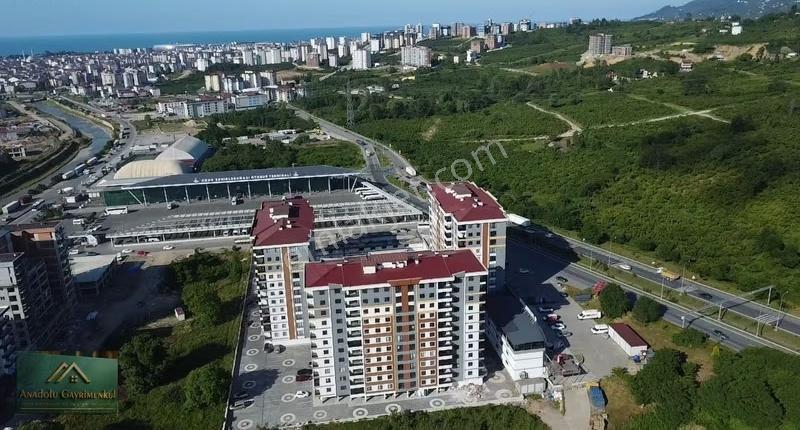Anadolu Gayrimenkul Karşıyaka Mahallesi Satılık 3+1 Geniş Daire - Görsel 34