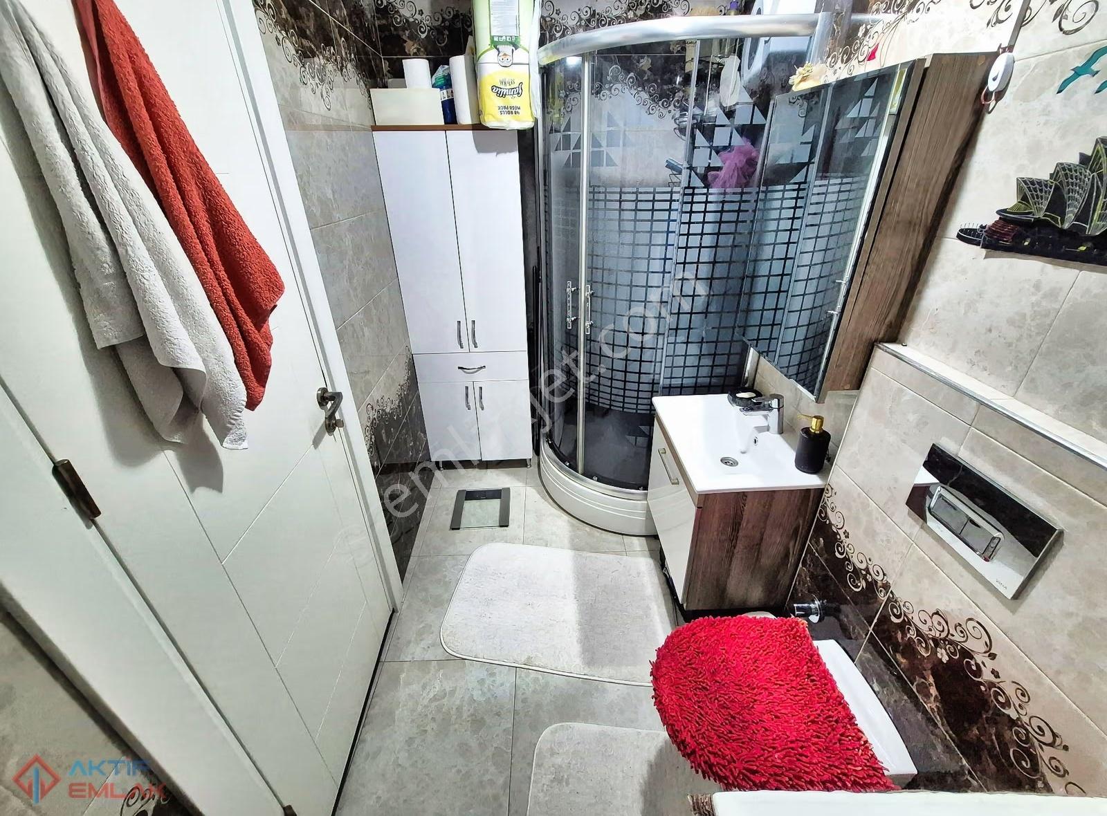 ▓aktif'ten Altınkum'da Ön Cephe Arakat 6 Yaşında Ferah 2+1 Daire - Görsel 23