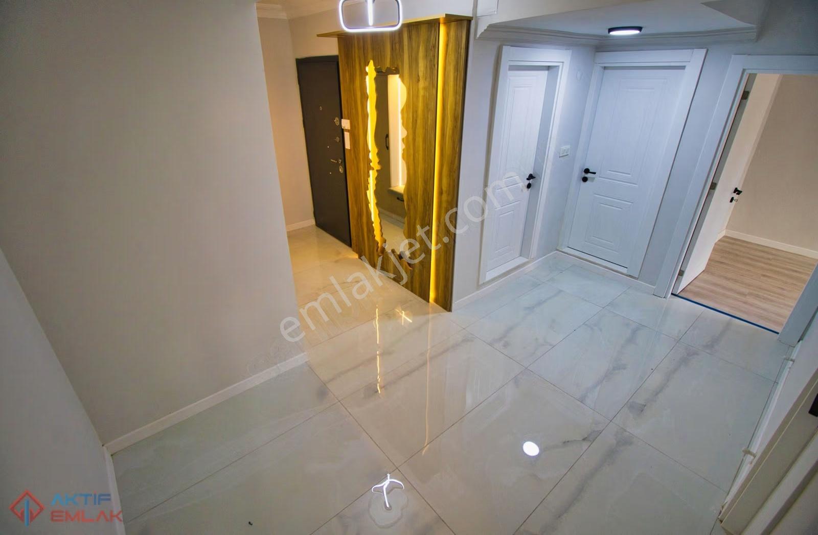 ▓aktiften Altınkumda Tasarımı İle Mest Olacağınız 3+1geniş Daire - Görsel 19