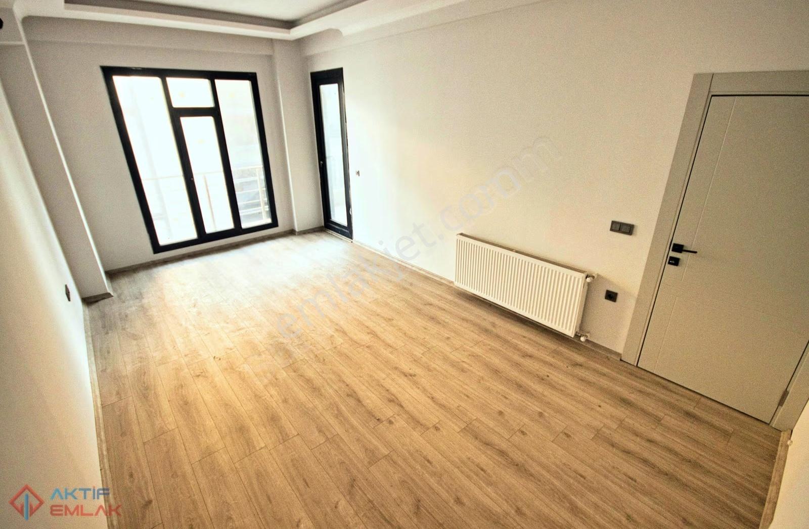 ▓aktif'ten Altınkumda Ayrı Mutfaklı Çift Balkonlu Lüx 4+1 Dublex - Görsel 27