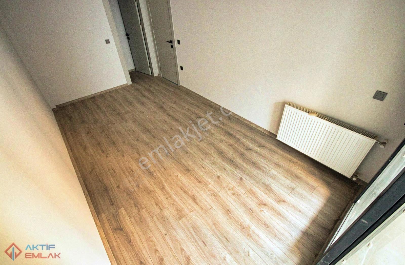 ▓aktif'ten Altınkumda Ayrı Mutfaklı Çift Balkonlu Lüx 4+1 Dublex - Görsel 33
