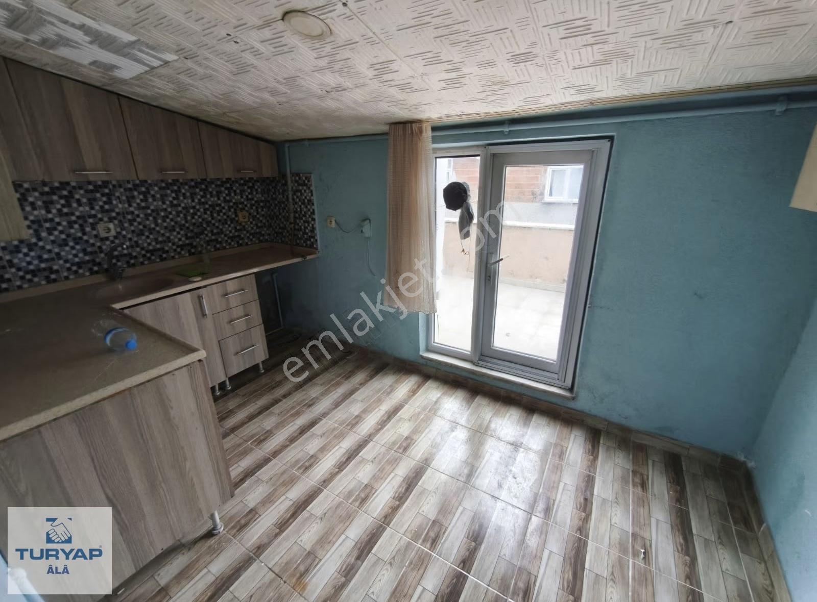 Turyap Enes Akaydan İsmetpaşa Mah Kiralık Daire - Görsel 2