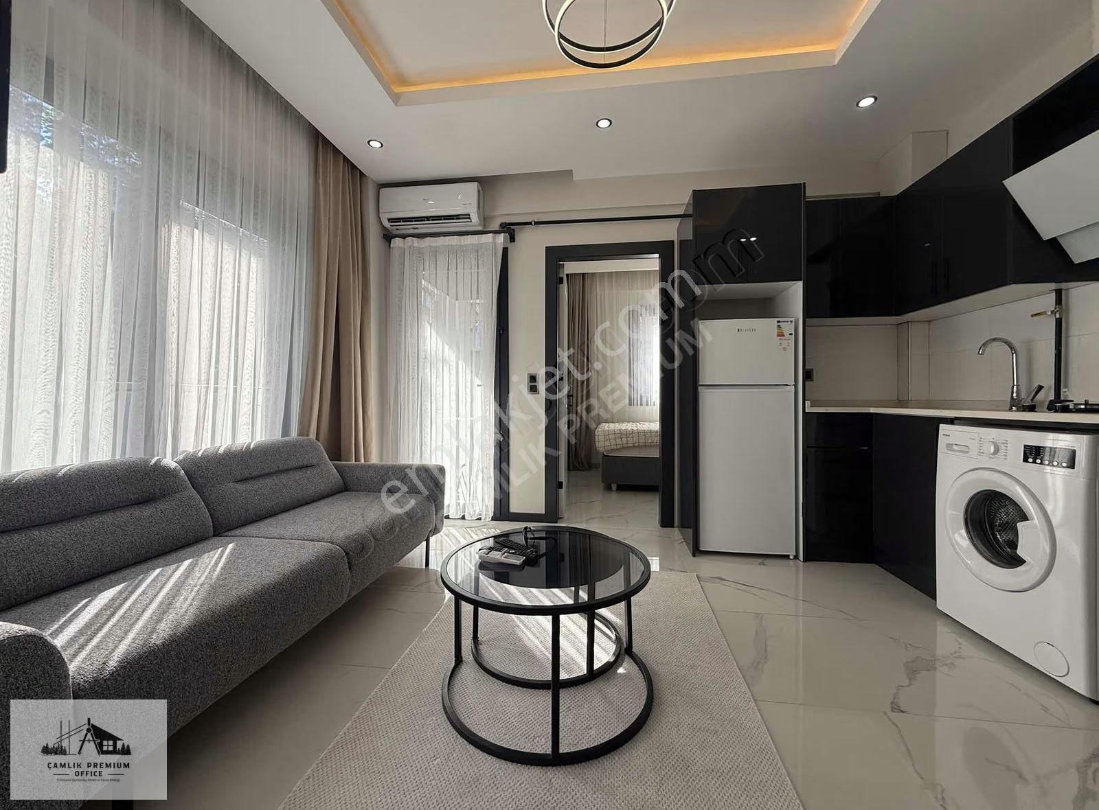 Bursa Cad. Mevki 2+1 Klimalı Balkonlu Nezih Apart - Görsel 8