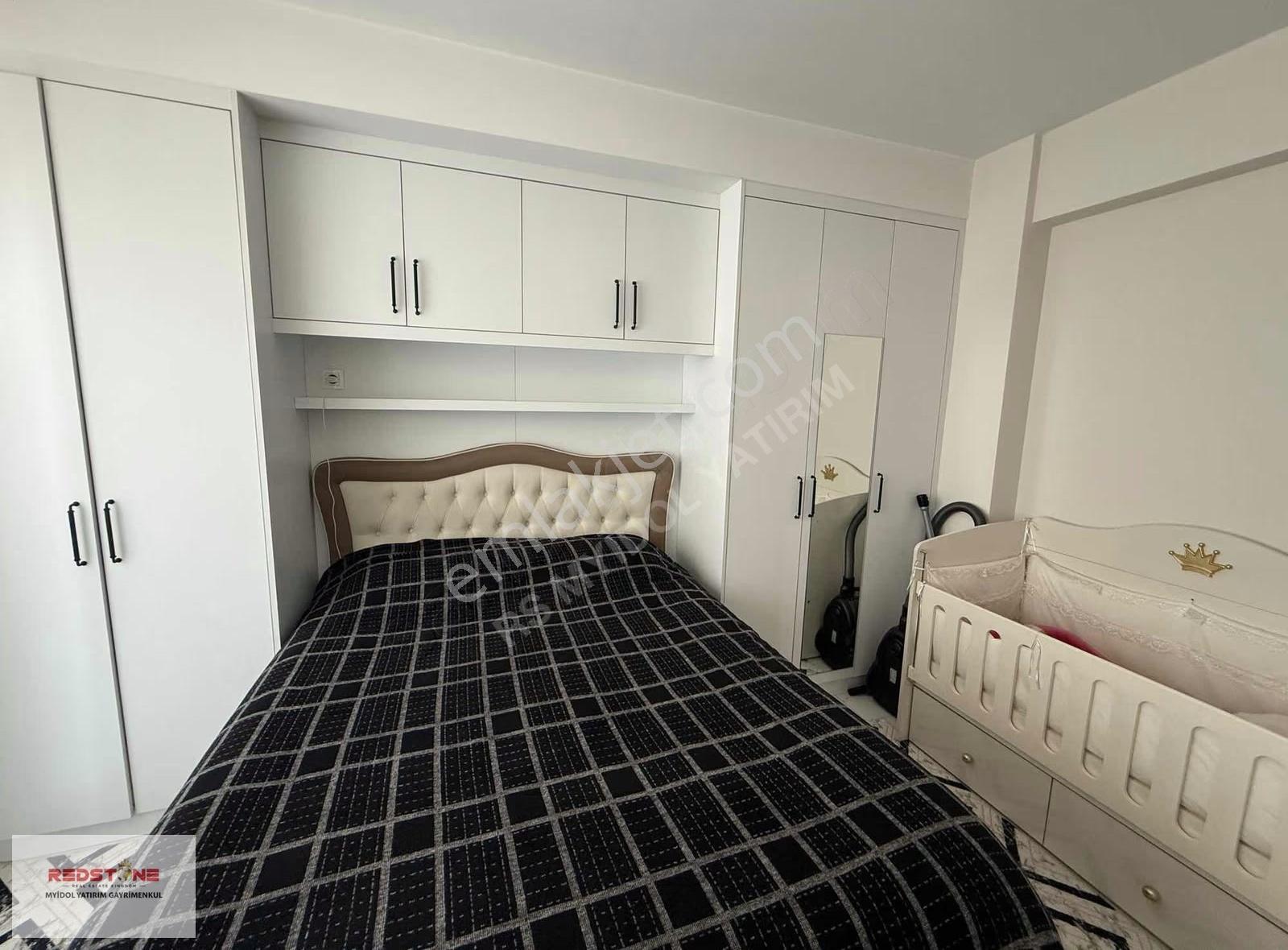 Redstone Dan Kullanışlı Yeni Satılık Daire - Görsel 13