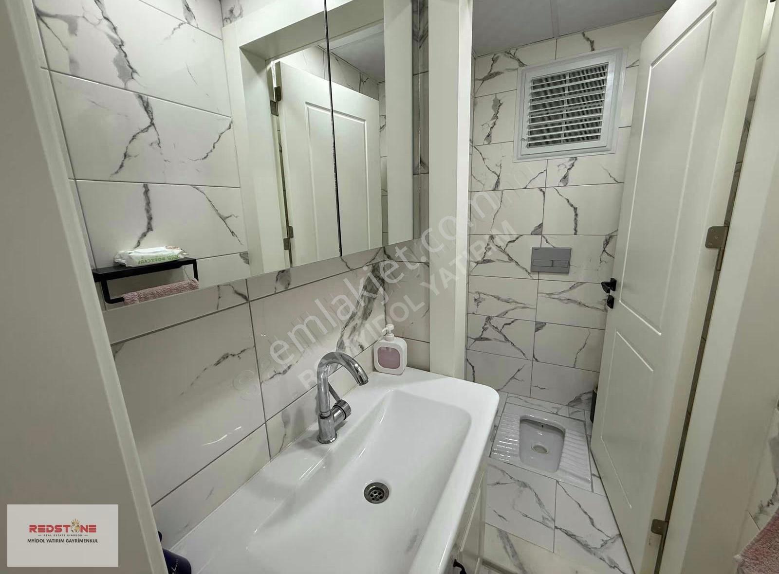 Redstone Dan Kullanışlı Yeni Satılık Daire - Görsel 25