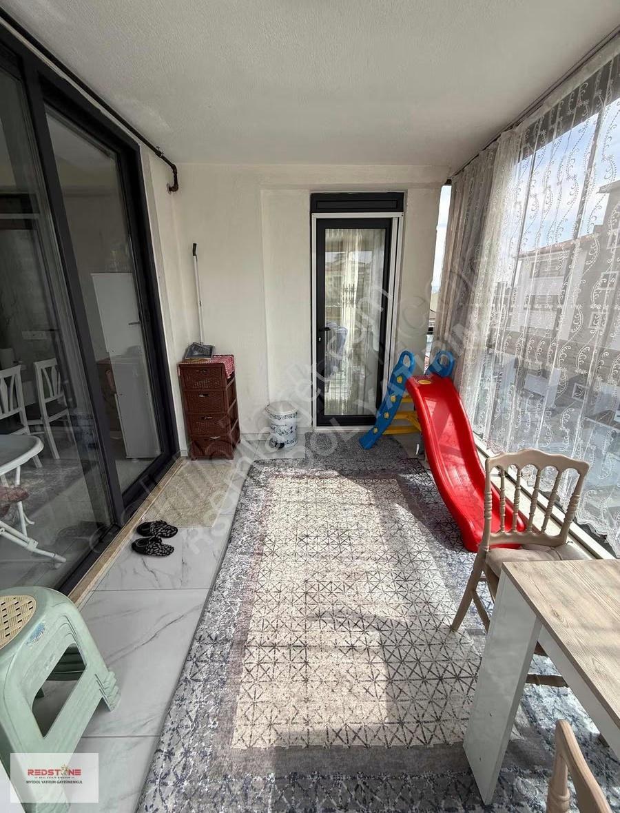 Redstone Dan Kullanışlı Yeni Satılık Daire - Görsel 29