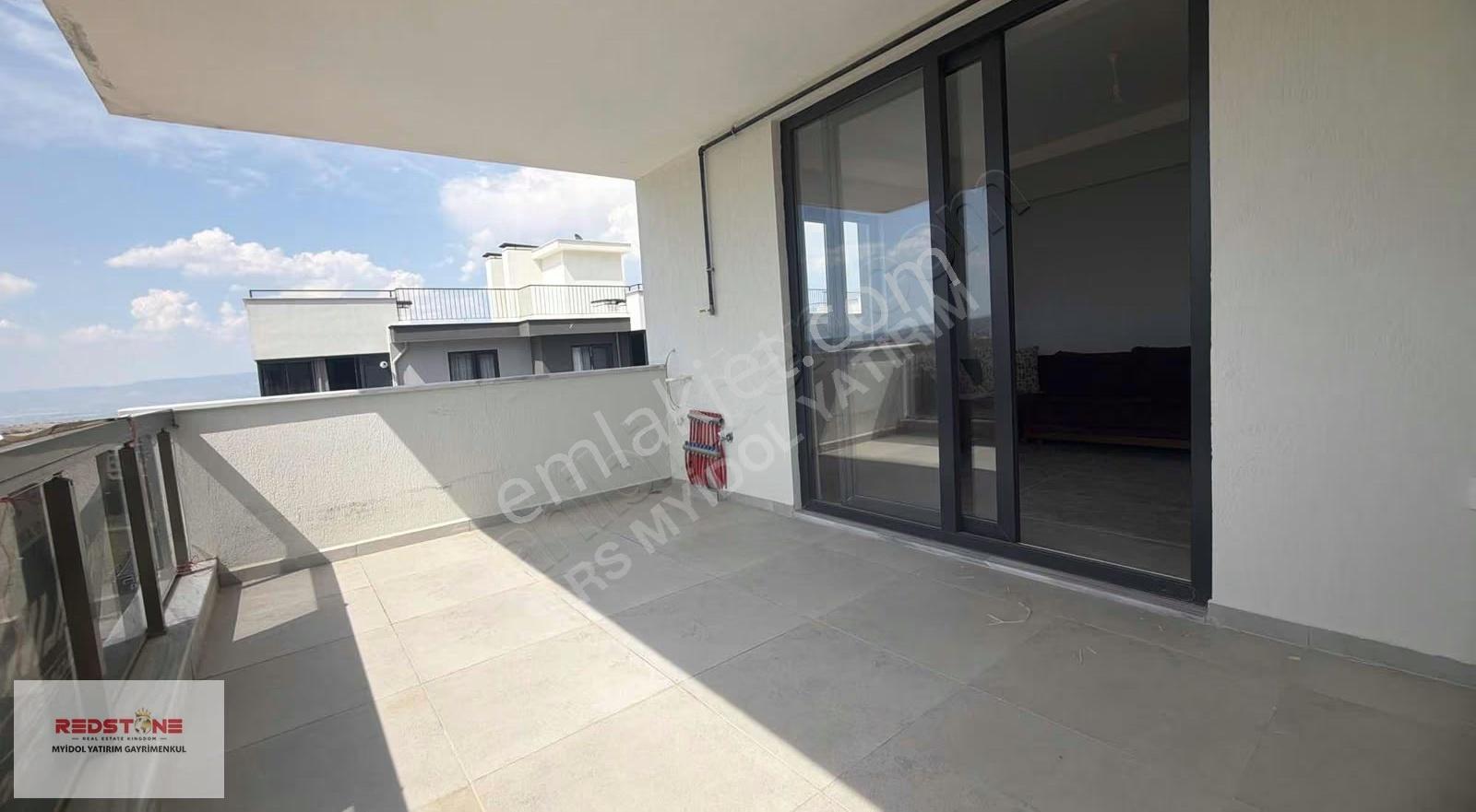 Redstone Myidol'den Çakmakta Site İçerisinde 3+1 Kiralık Daire - Görsel 19