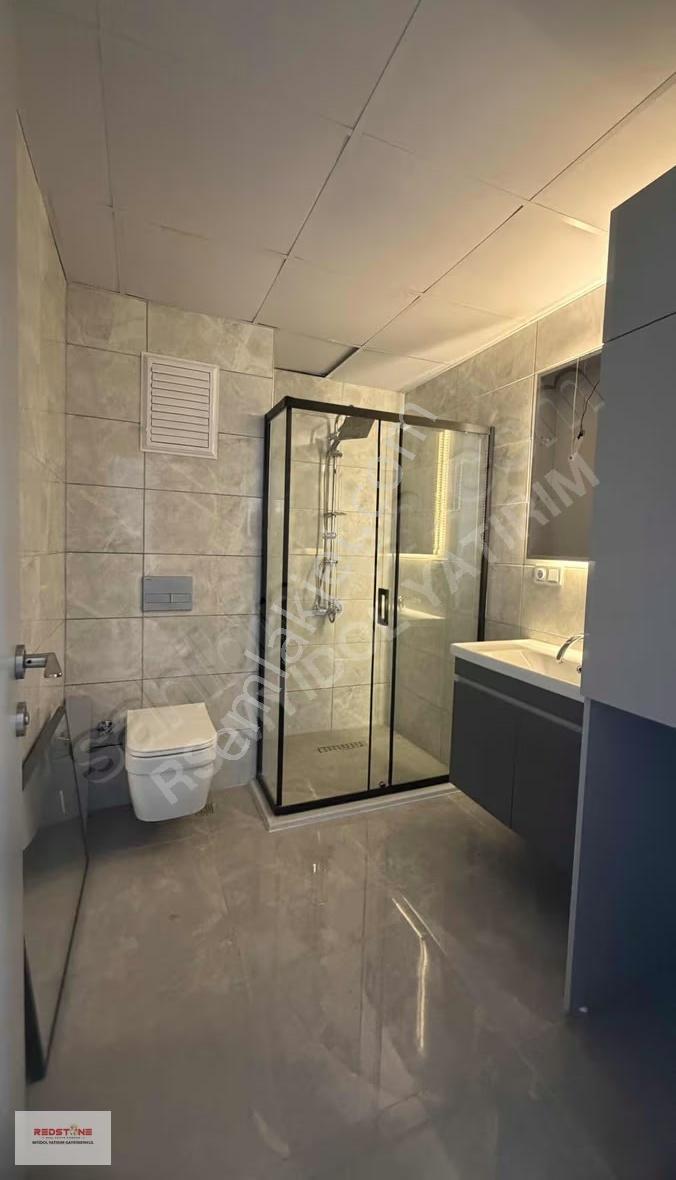 Redstone Myidol'den Çakmakta Site İçerisinde 3+1 Kiralık Daire - Görsel 27