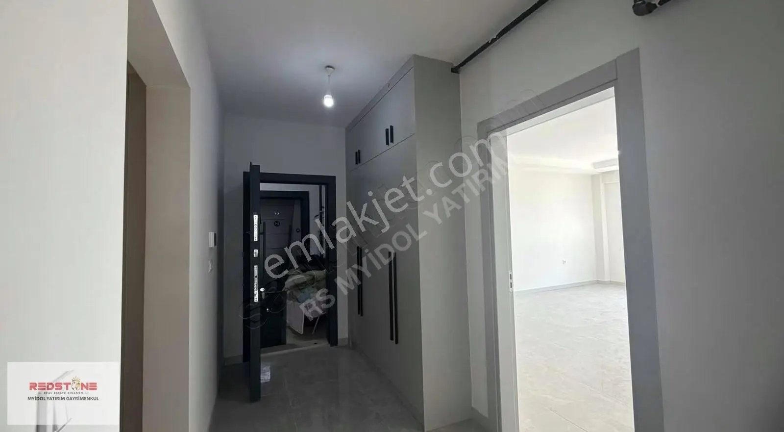 Redstone Myidol'den Çakmakta Site İçerisinde 3+1 Kiralık Daire - Görsel 10