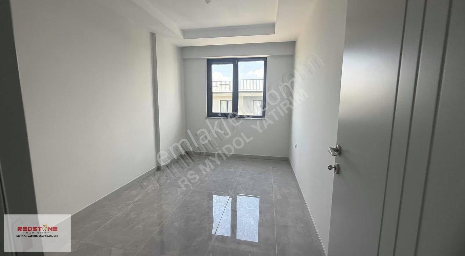 Redstone Myidol'den Çakmakta Site İçerisinde 3+1 Kiralık Daire - Görsel 16