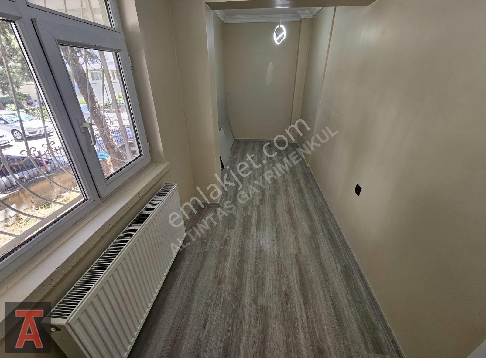Etimesgut Elvan Mah Kat Konumunda Full Yapılı Ön Cephe 2+1 Daire - Görsel 26