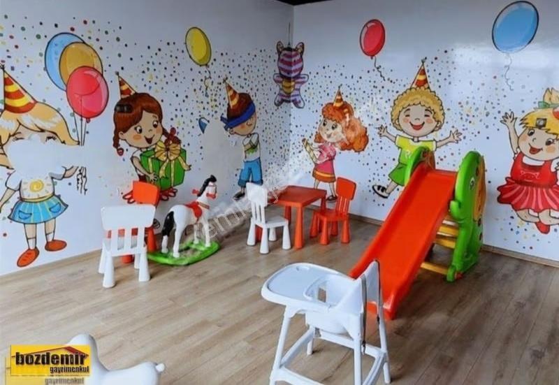 Bozdemir'den Mylife Kartepe Sitesinde Eşyalı 1+1 Kiralık Daire - Görsel 11