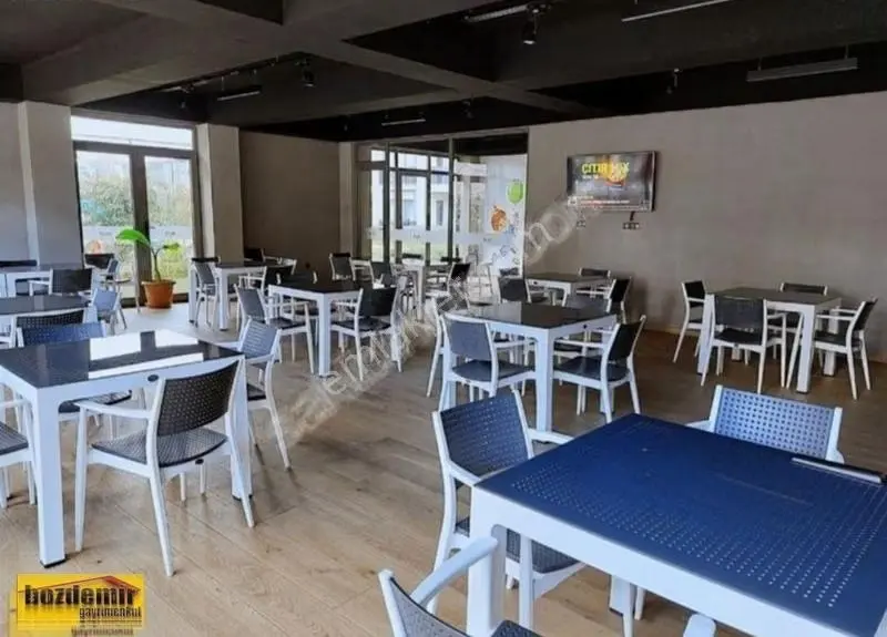 Bozdemir'den Mylife Kartepe Sitesinde Eşyalı 1+1 Kiralık Daire - Görsel 3
