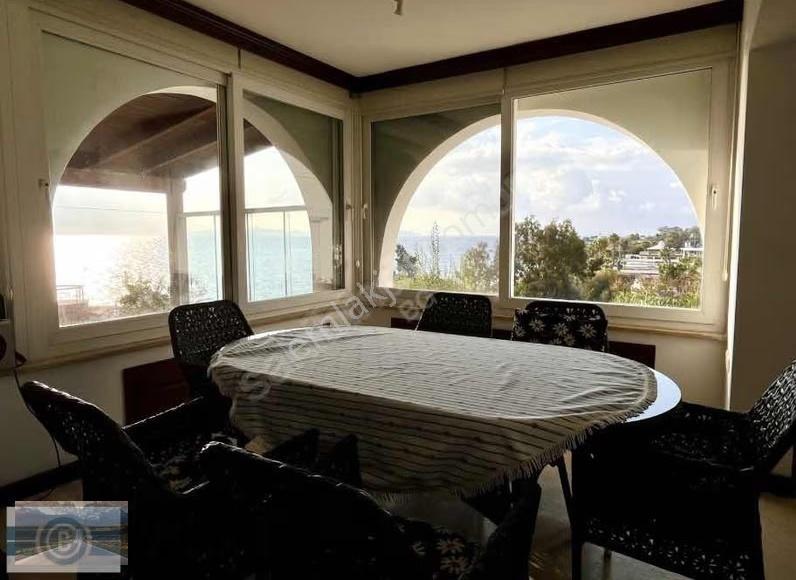 Muğla Bodrum Rüyakent Sitesi'nde Kiralık 4+1 Villa - Görsel 27