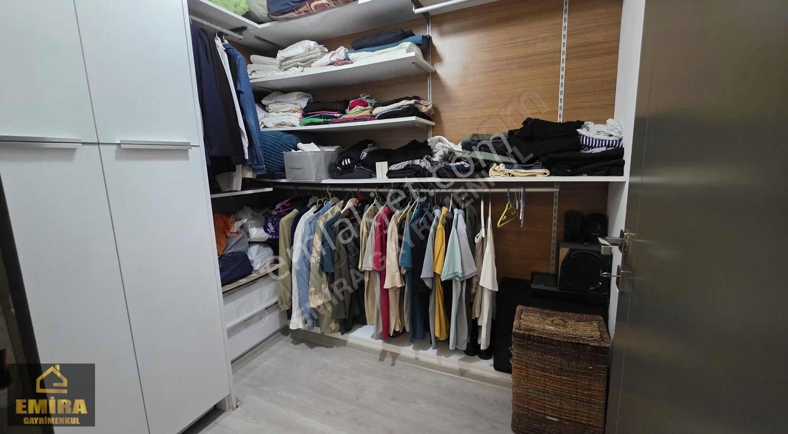 100.yıl Da Orjinal 3+1 Kapalı Mutfaklı Site İçinde - Görsel 16