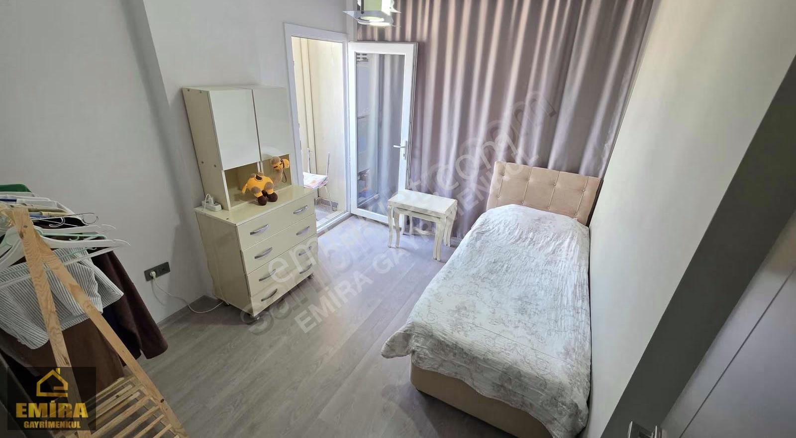 100.yıl Da Orjinal 3+1 Kapalı Mutfaklı Site İçinde - Görsel 24