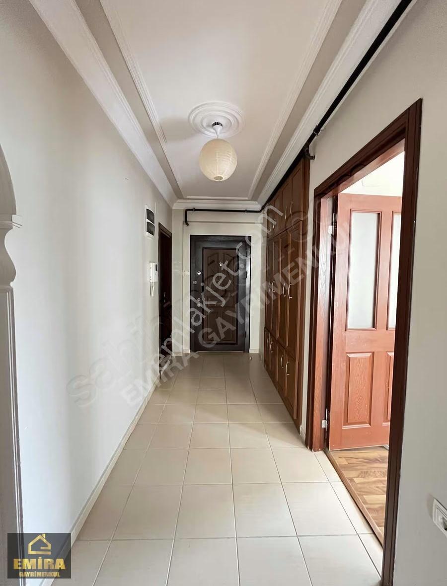 Barış Manço Ve Özalın Ortasında 4+1 Genç Bina D.gazlı Kiralık - Görsel 13