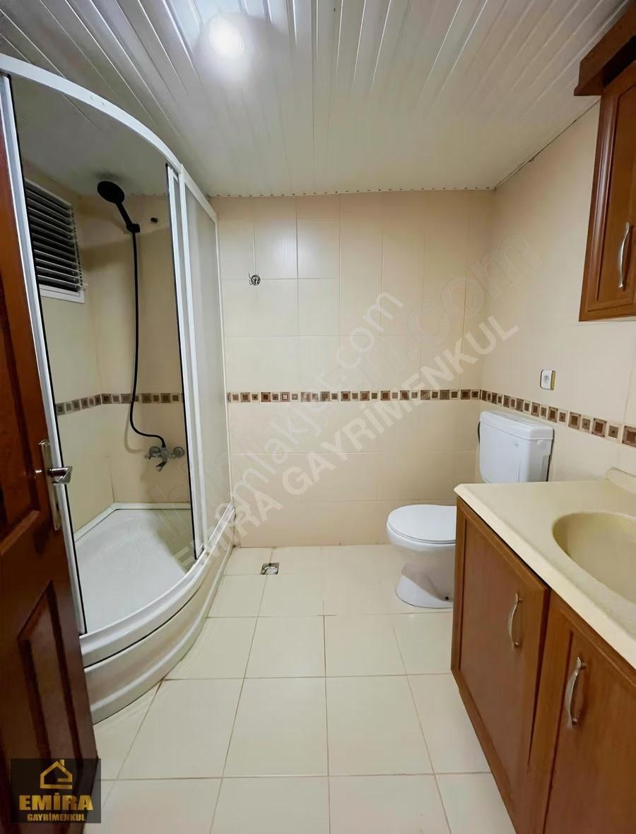 Barış Manço Ve Özalın Ortasında 4+1 Genç Bina D.gazlı Kiralık - Görsel 15