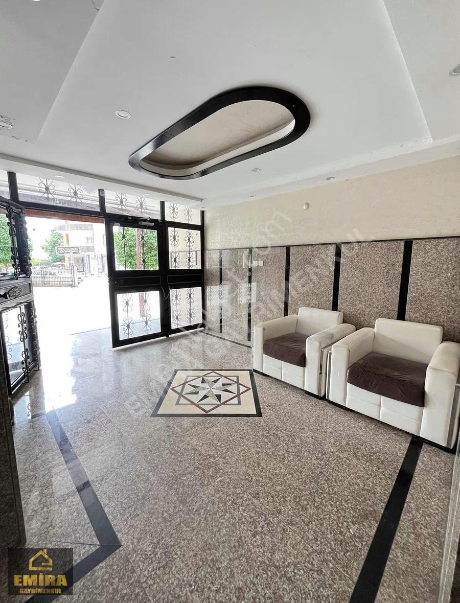 Barış Manço Ve Özalın Ortasında 4+1 Genç Bina D.gazlı Kiralık - Görsel 19
