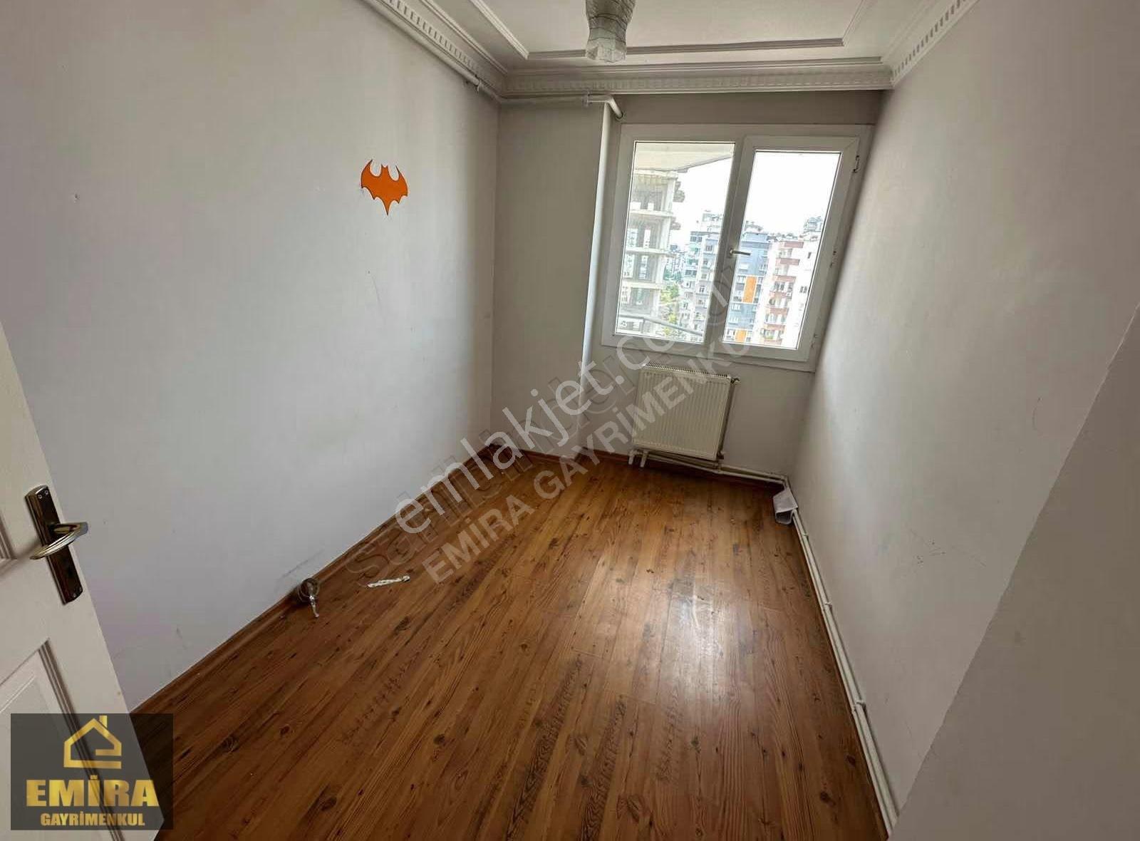Huzurevlerin De*4+1*kapalı Mutfak*doğalgazlı*çift Banyo - Görsel 14