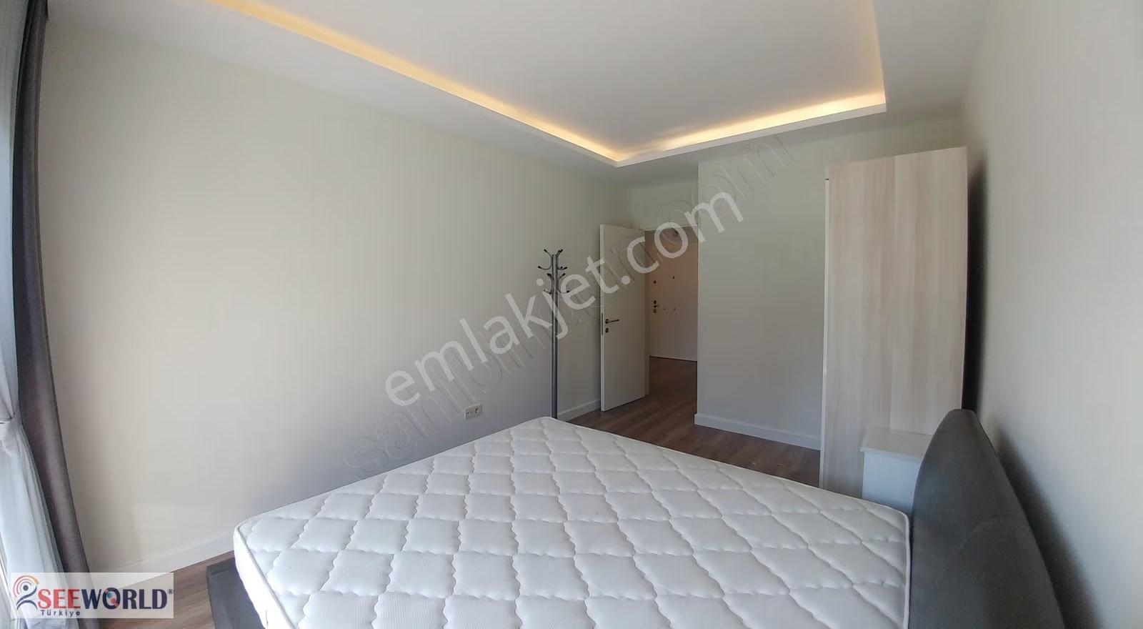 Seeworld Sinpaş Aqua City 2010 1+1 Dekorlu 72m2 Sancaktepe - Görsel 18