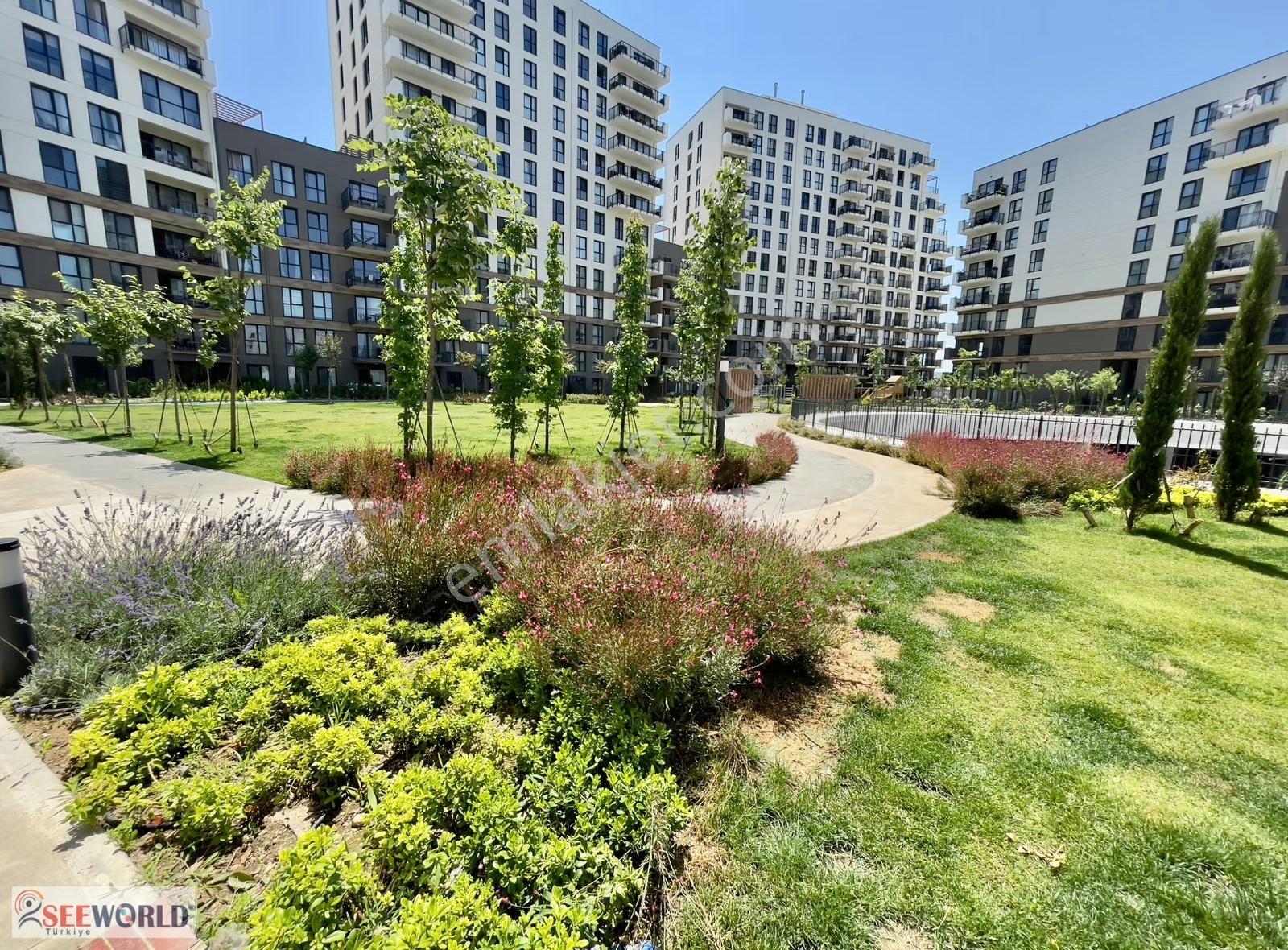 Seworld Sinpaş Metrolife 1+1 Balkonlu Dekorlu 65m2 Sancaktepe - Görsel 5