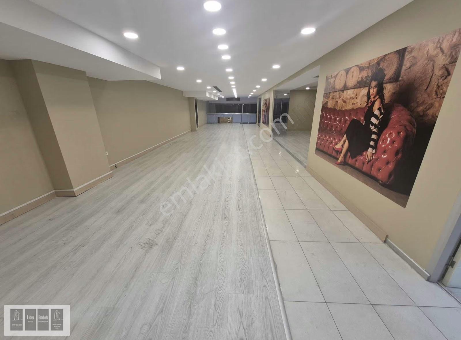 İstanbul İkitelli Sinpaş İş Merkezinde Ön Cepe 500 M2 Satılık - Görsel 10