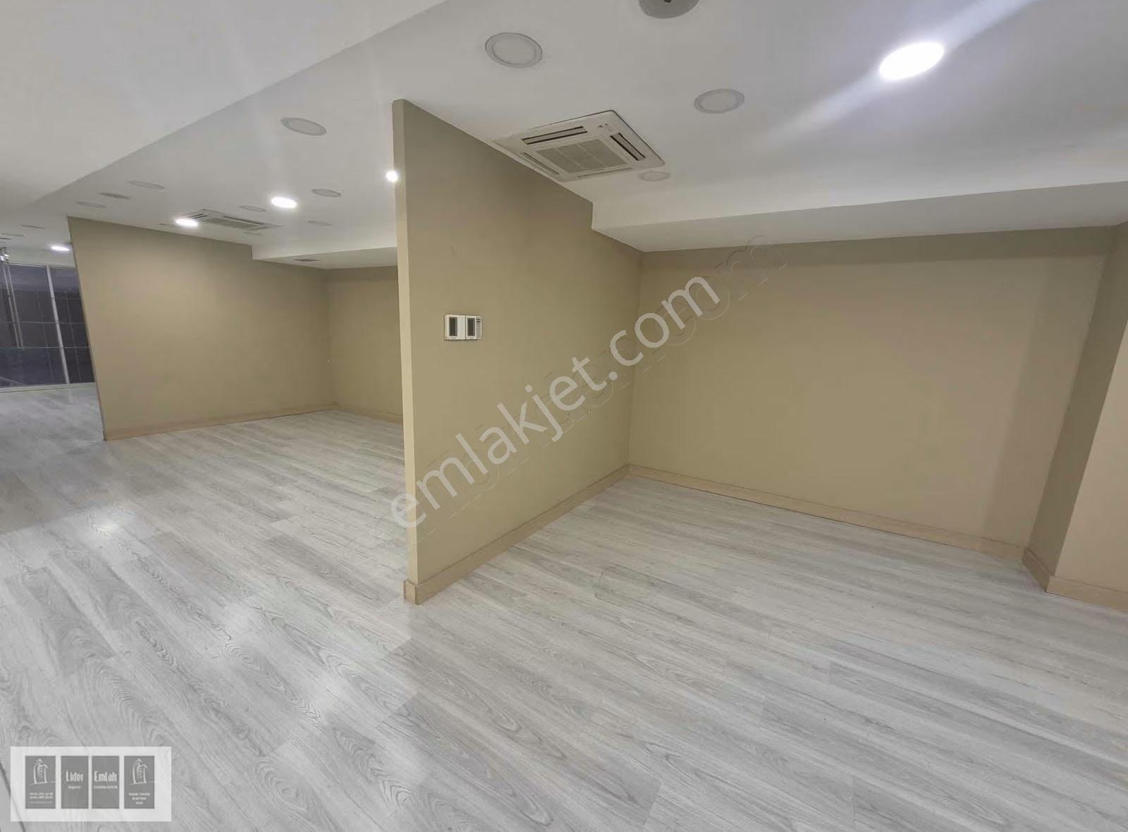 İstanbul İkitelli Sinpaş İş Merkezinde Ön Cepe 500 M2 Satılık - Görsel 13