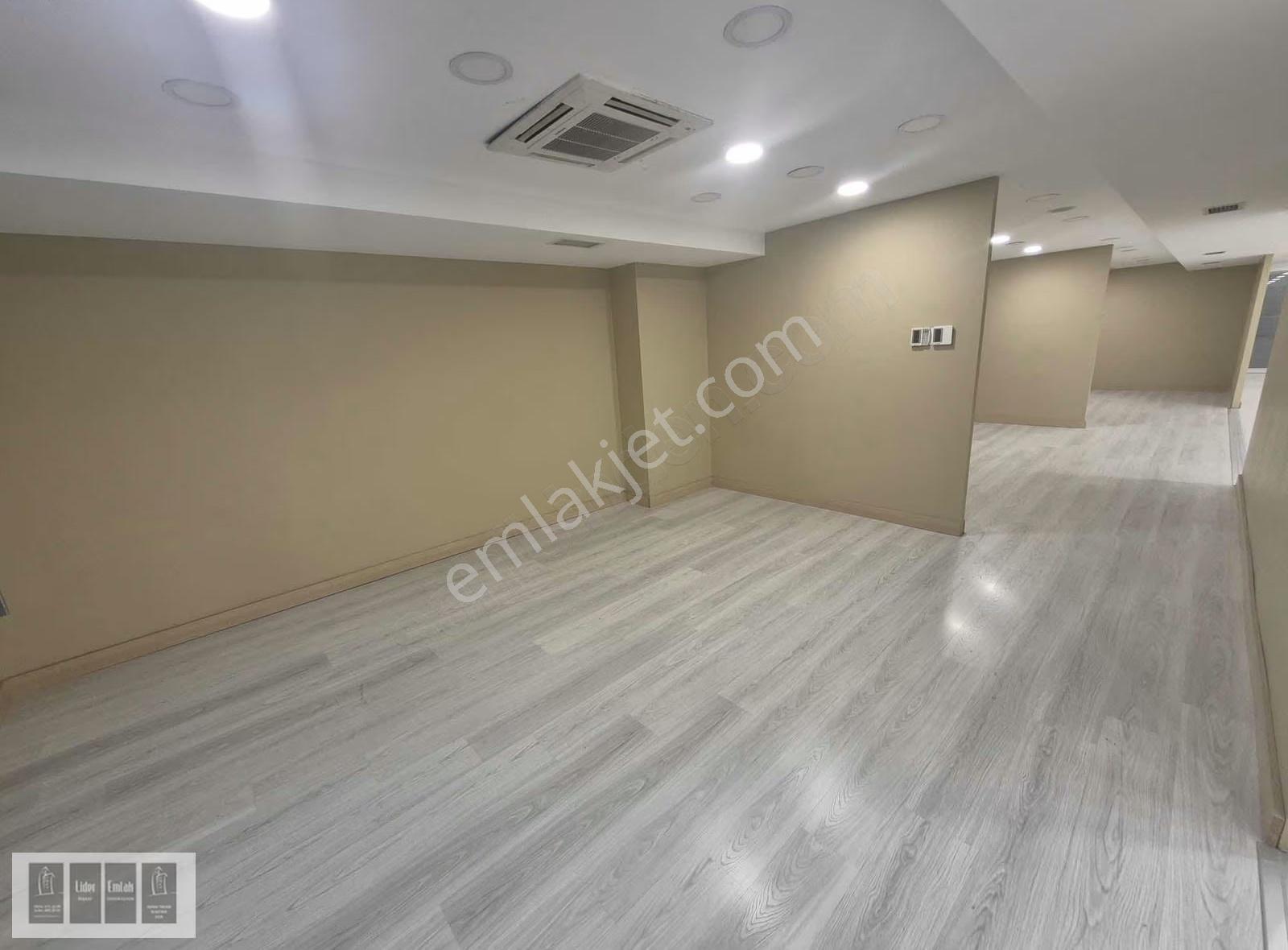 İstanbul İkitelli Sinpaş İş Merkezinde Ön Cepe 500 M2 Satılık - Görsel 9