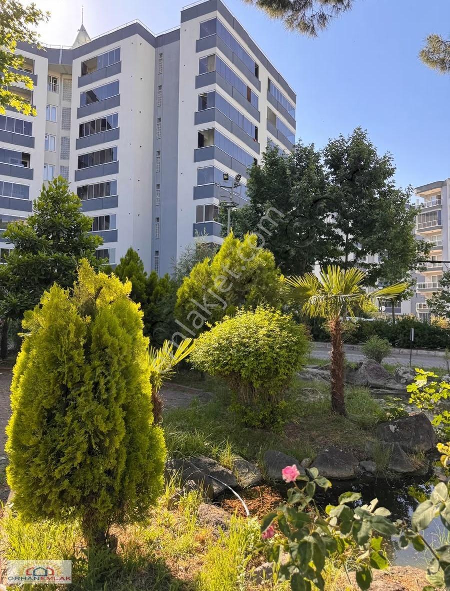 Orhan Emlak'tan Güzelyurt'ta 1+1 Eşyalı Satılık Daire - Görsel 33