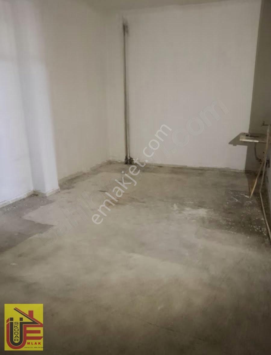 Antalya Merkez H.işcanda Kiralık İşyeri - Görsel 2
