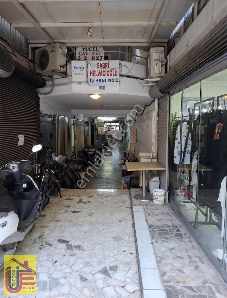 Antalya Merkez H.işcanda Kiralık İşyeri - Görsel 3