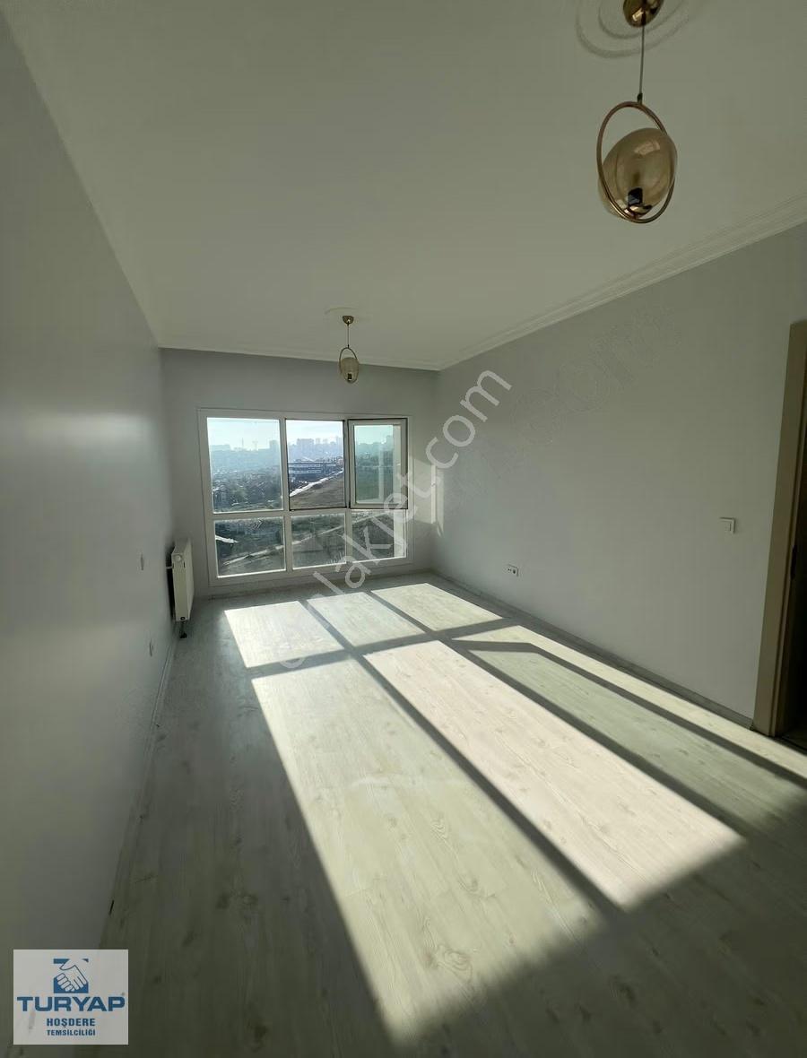 Turyap'tan Başakkent Peyzaj Manzaralı Kiralık 2+1 Daire - Görsel 15