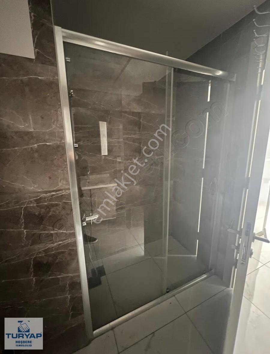 Turyap'tan Başakkent Peyzaj Manzaralı Kiralık 2+1 Daire - Görsel 29