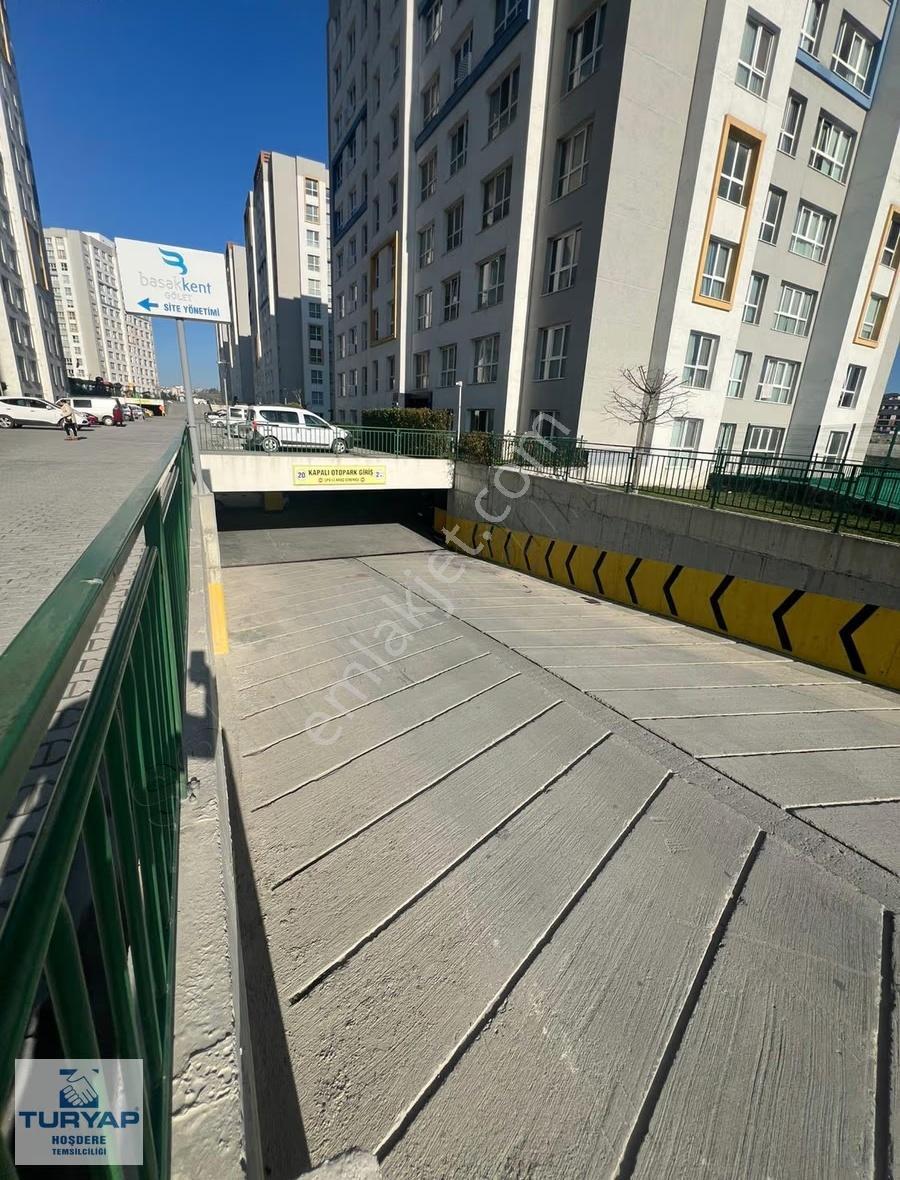Turyap'tan Başakkent Peyzaj Manzaralı Kiralık 2+1 Daire - Görsel 5