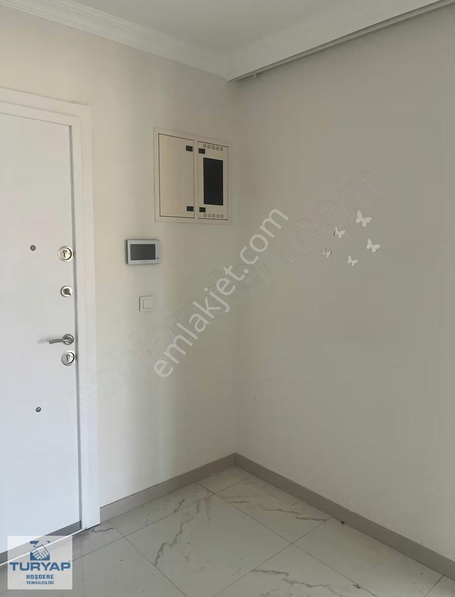 Turyap'tan Başakkent Peyzaj Manzaralı Kiralık 2+1 Daire - Görsel 24