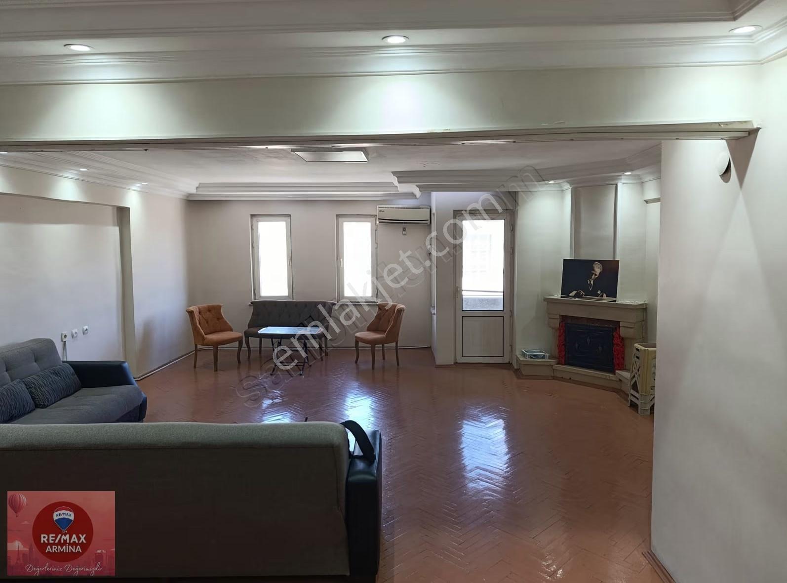 İzmit Merkezde, Anıtparkta Cadde Üzeri Kiralık Ofis Veya Daire - Görsel 5