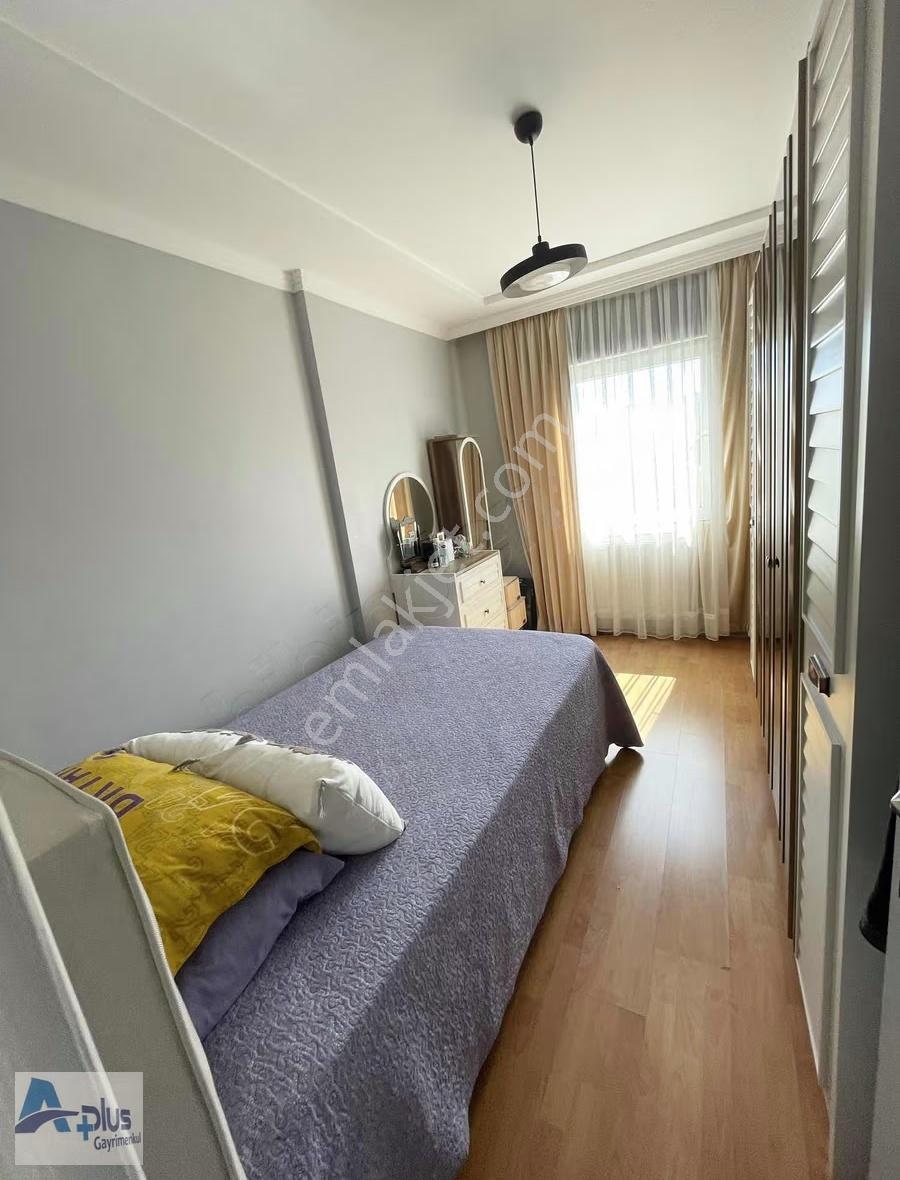 Atakent Mah.avrupa 1 Konutları Satılık Ful Tadilatlı 3+1 Daire - Görsel 12