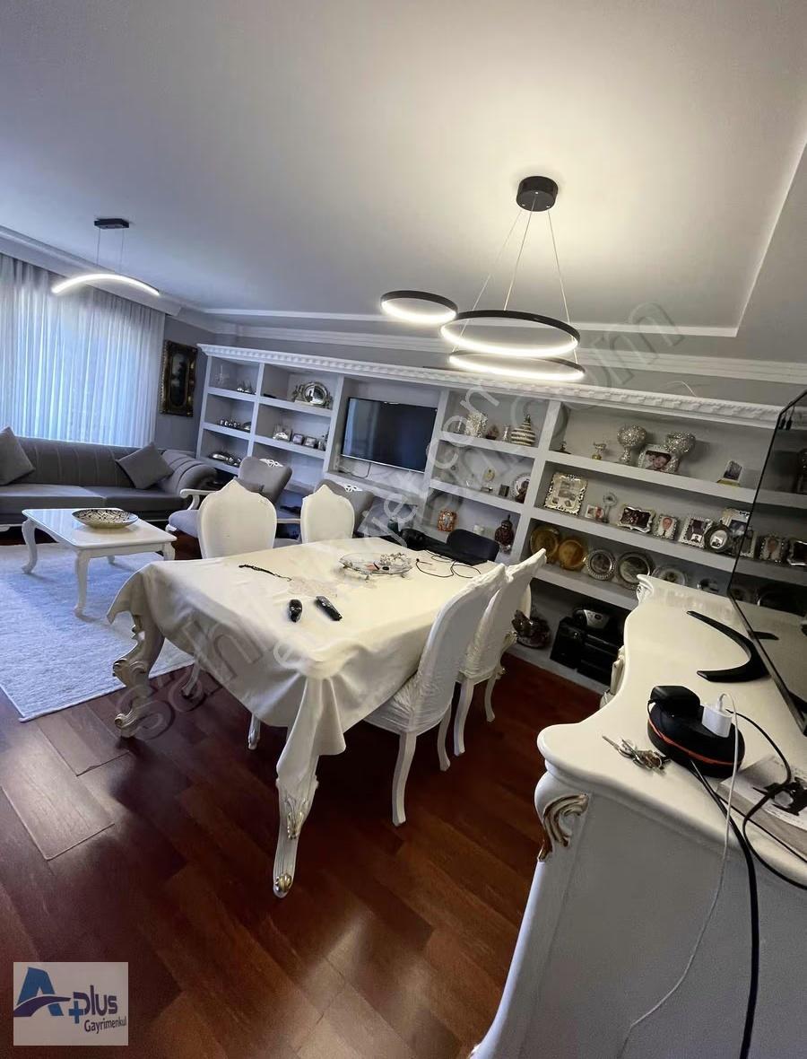 Atakent Mah.avrupa 1 Konutları Satılık Ful Tadilatlı 3+1 Daire - Görsel 3