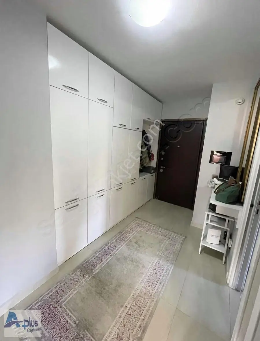 Atakent Mah.avrupa 1 Konutları Satılık Ful Tadilatlı 3+1 Daire - Görsel 27
