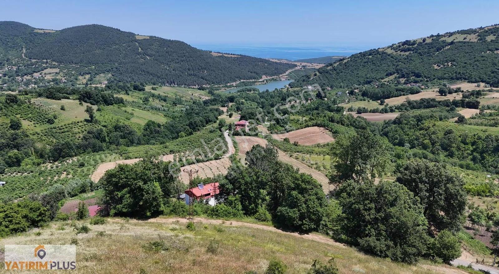 Yatırım Plus'tan Körfez Tramvay Durağına 10 Km Villalık Parsel - Görsel 6