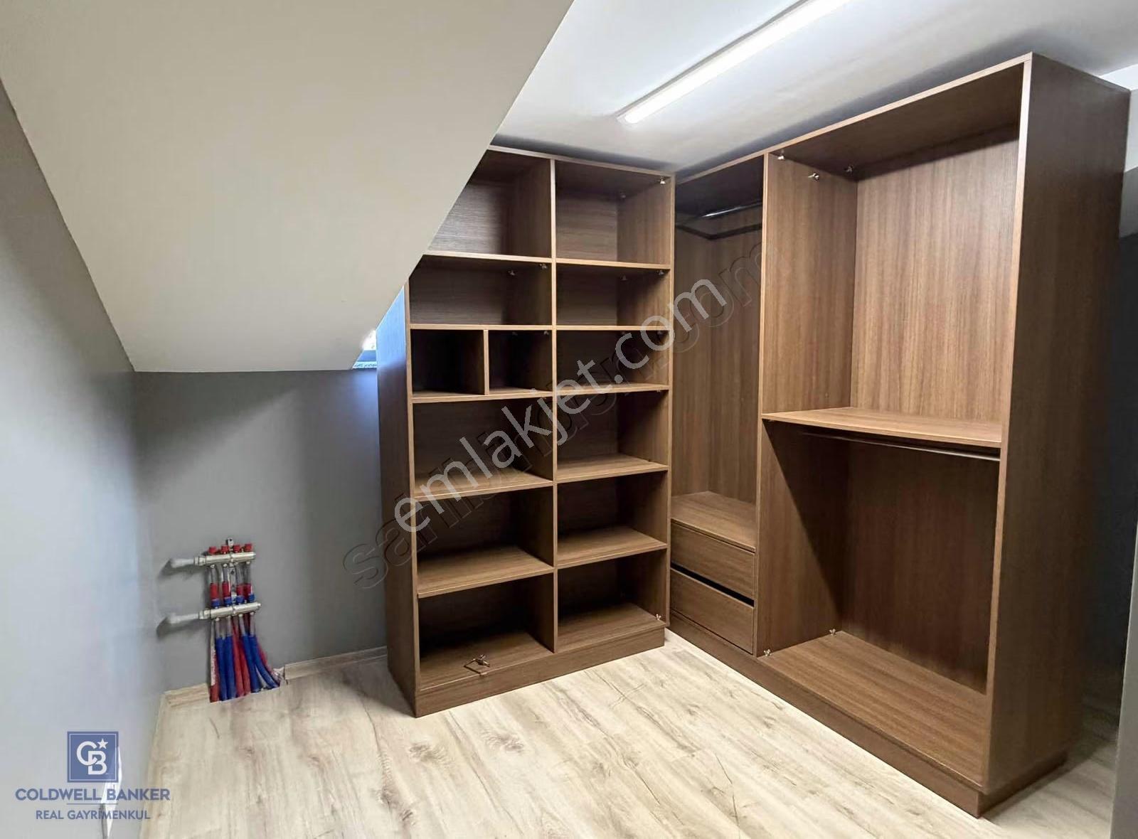 Ümraniye Çakmak Mah 4+1 Kiralık Daire - Görsel 13