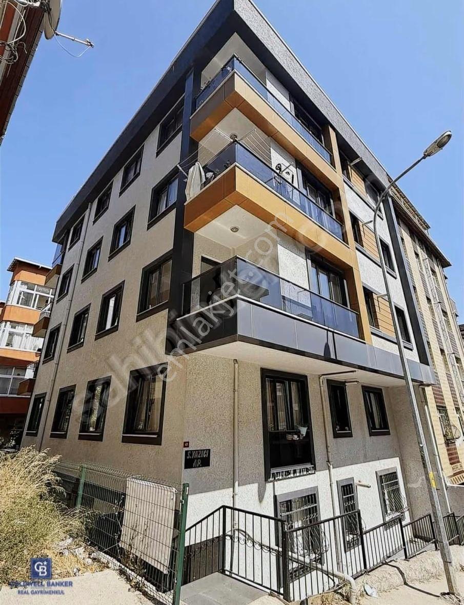Ümraniye Çakmak Mah 4+1 Kiralık Daire - Görsel 12